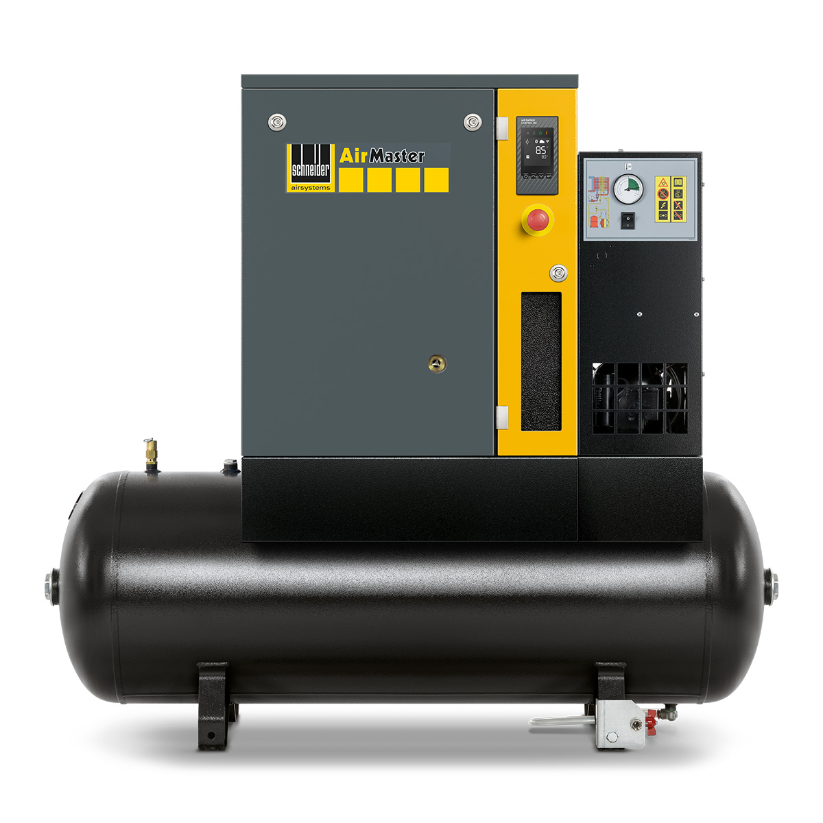 Compressore Schneider AM D 15-13-500 XVSBDK