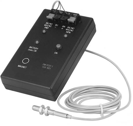 FESTO SM-TEST-1 (158481) Sensortester
