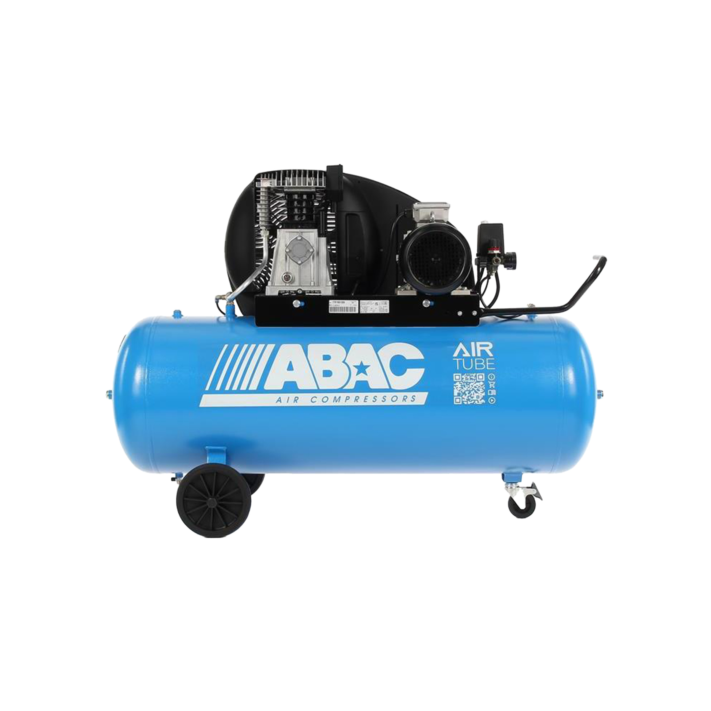 ABAC Kompressor EXT A39B 200 CT4, 4116028554