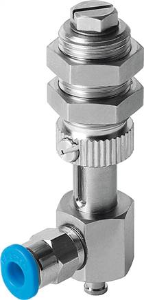 FESTO ESH-HDL-1-QS (189243) Vakuumsauger-Halter