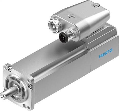 FESTO EMME-AS-40-S-LV-AMB (2082431) Servomotor