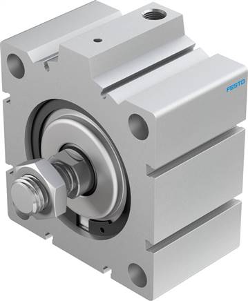 FESTO AEVC-100-10-A-P-A (188328) Kurzhubzylinder