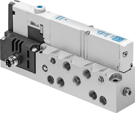 FESTO VMPA1-M1H-M-M7-PI (533376) Magnetventil