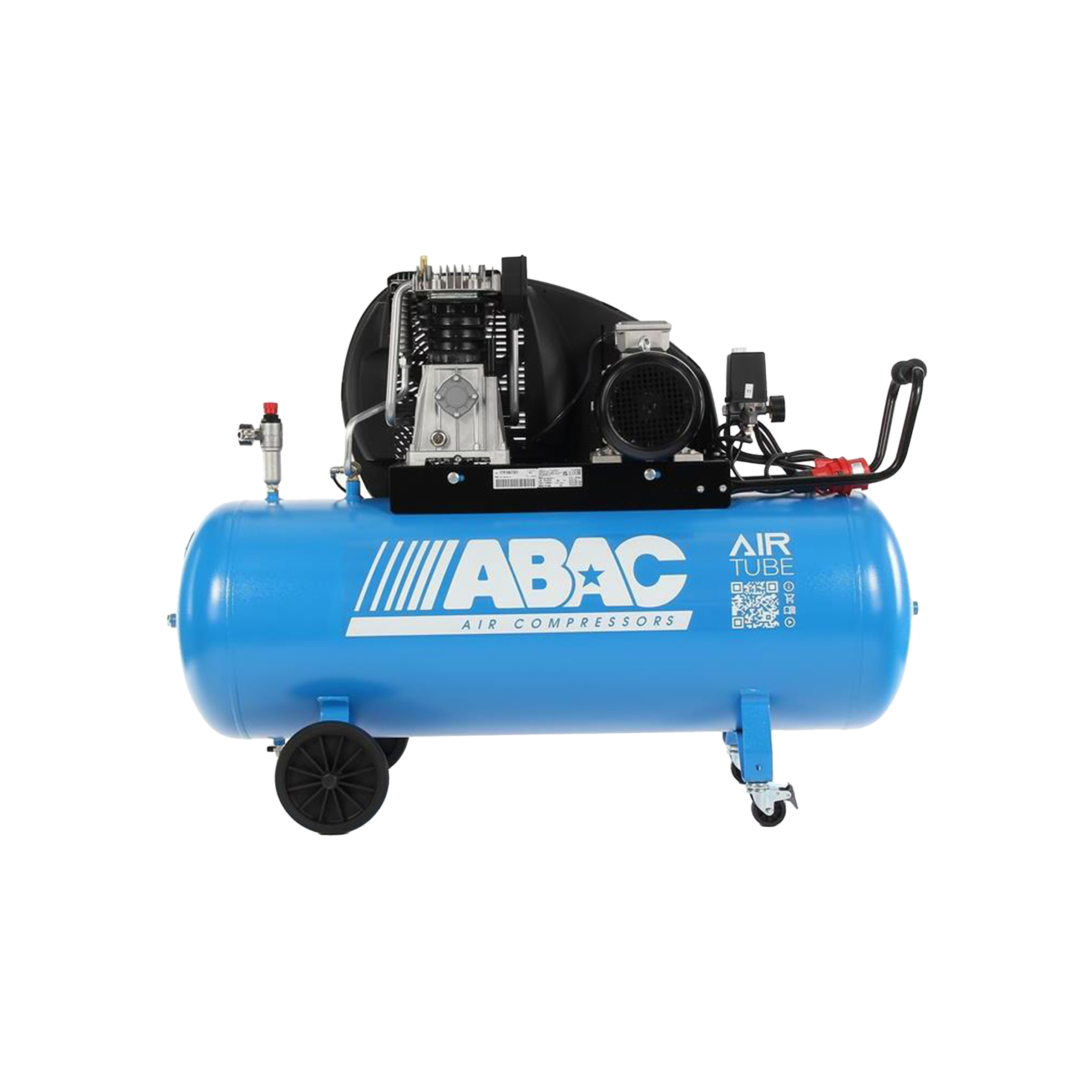 ABAC Kompressor EXP A49B 200 CT4, 4116028553