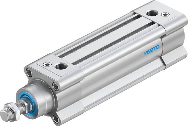 FESTO DSBC-40-80-PPVA-N3 (1376659) Normzylinder