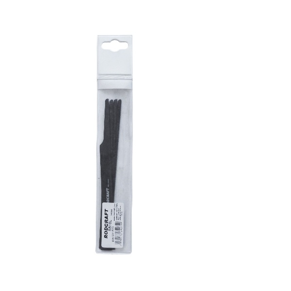 Rodcraft Sägeblätter 18 Zähne/Zoll 5 Stück SB18L