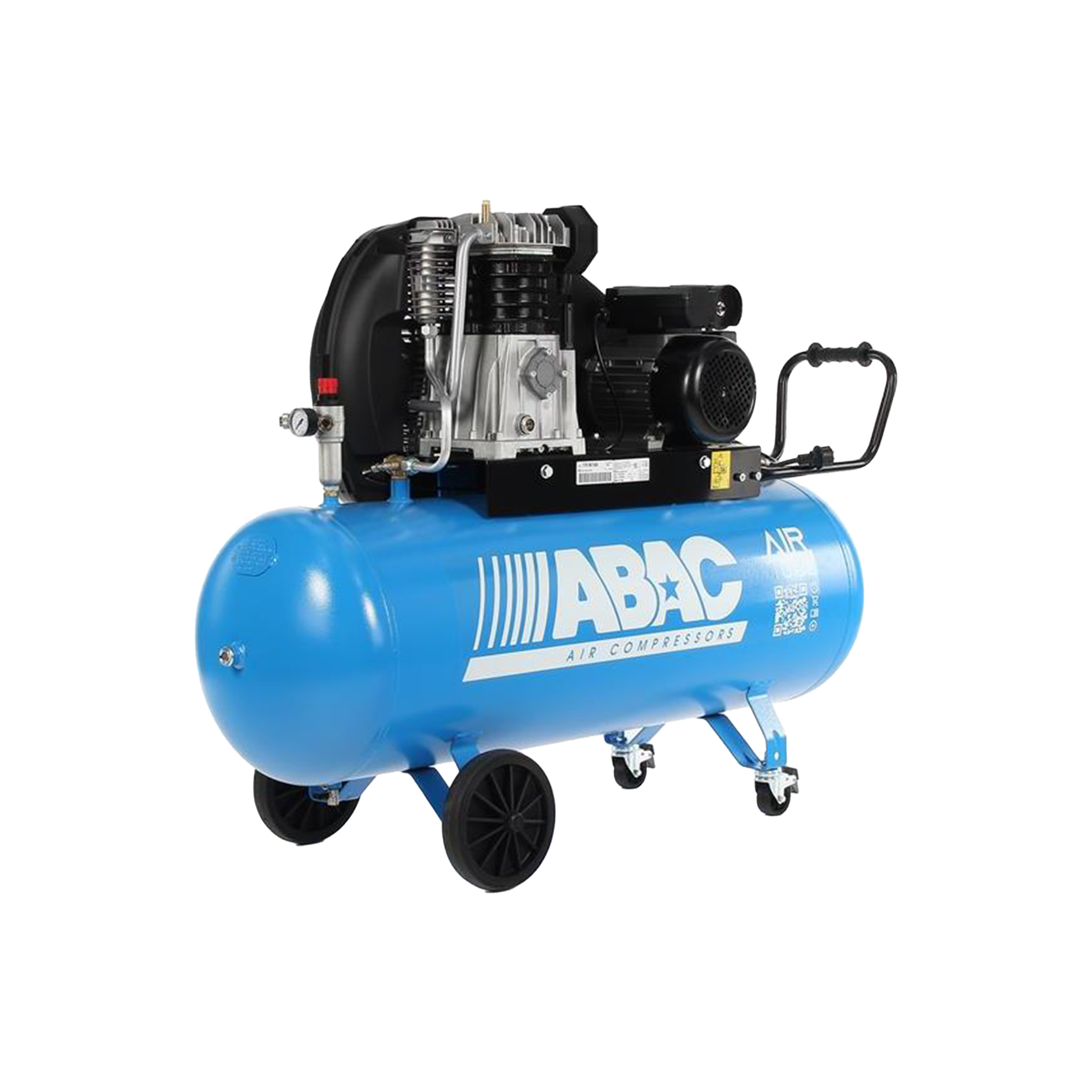 ABAC Kompressor EXP A49B 150 CT4, 4116028501