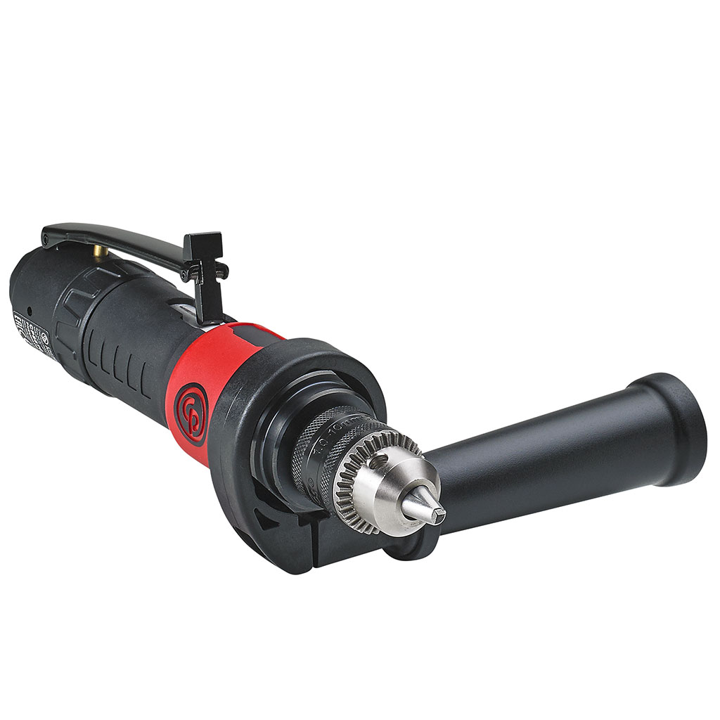 Chicago Pneumatic BOHRMASCHINE CP887C (ersetzt T025376, Modell CP887)