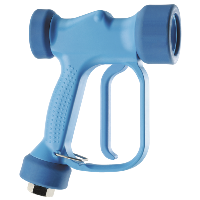 Prevost Industrielle Waschpistole IG BSPP = G 1/2 Max. Betriebsdruck = 24 