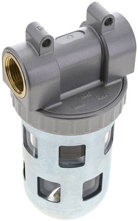 STANDARD-Filter, G 3/4", Standard 3, , mit Schutzkorb