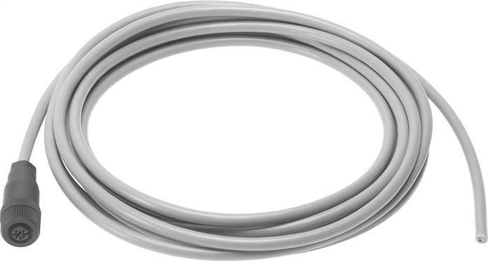 FESTO KMPYE-5 (151909) Steckdosenleitung