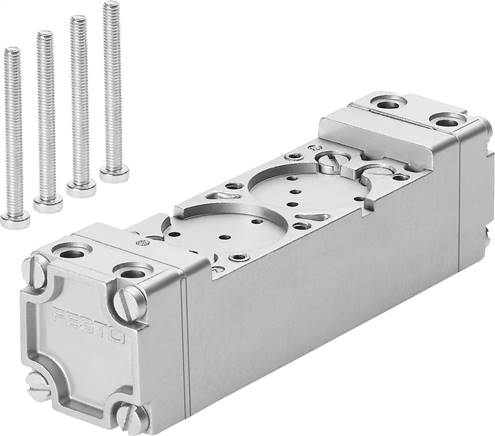 FESTO C-5/2-1/4 (5750) Grundventil