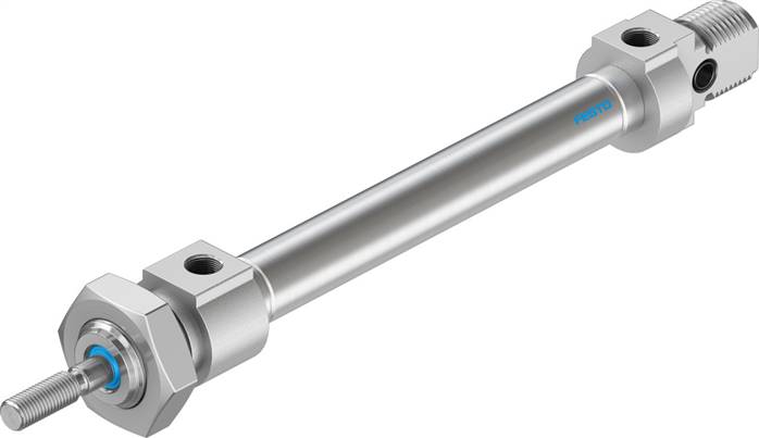 FESTO DSNU-8-50-P-A (19180) Normzylinder