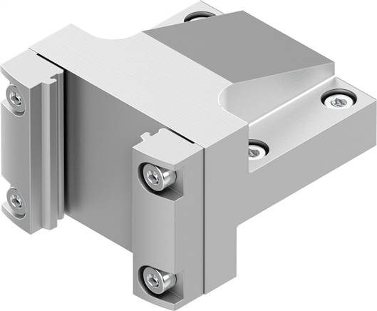 FESTO EHAA-D-L2-32-L2-25-AP (8066717) Winkelbausatz