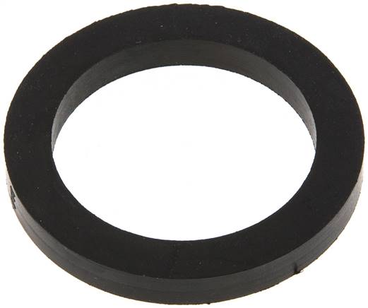 EPDM-Ersatzdichtung f. Kamlock-Kupplung DN40 (1-1/2")