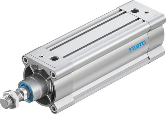 FESTO DSBC-80-160-PPVA-N3 (1383339) Normzylinder
