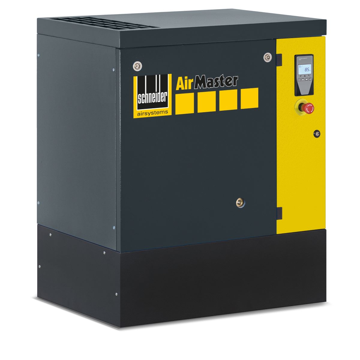 Schneider-Schraubenkompressor AM B 15-13 MAX,   4152023910
