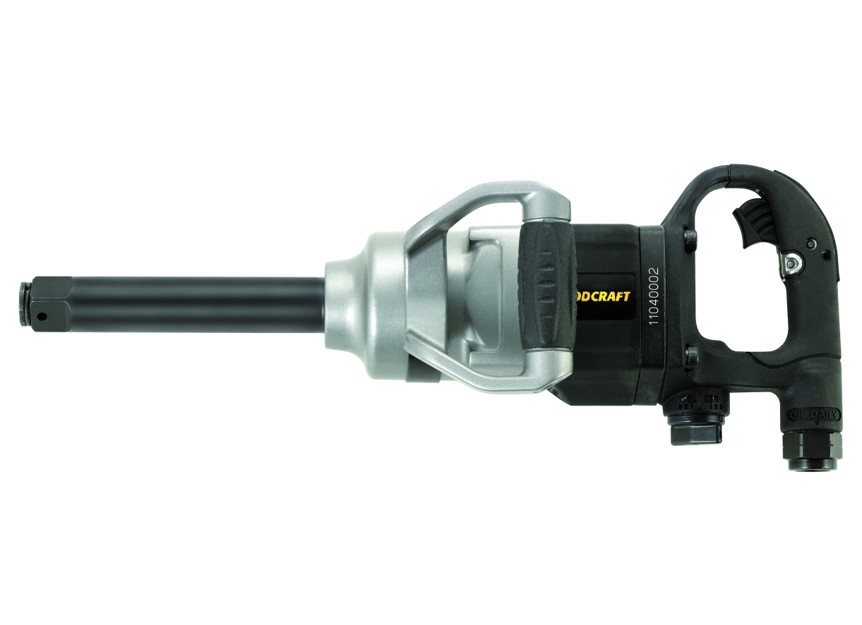 Rodcraft Schlagschrauber G1 Modell 2477Xi RC2477XI RC2477