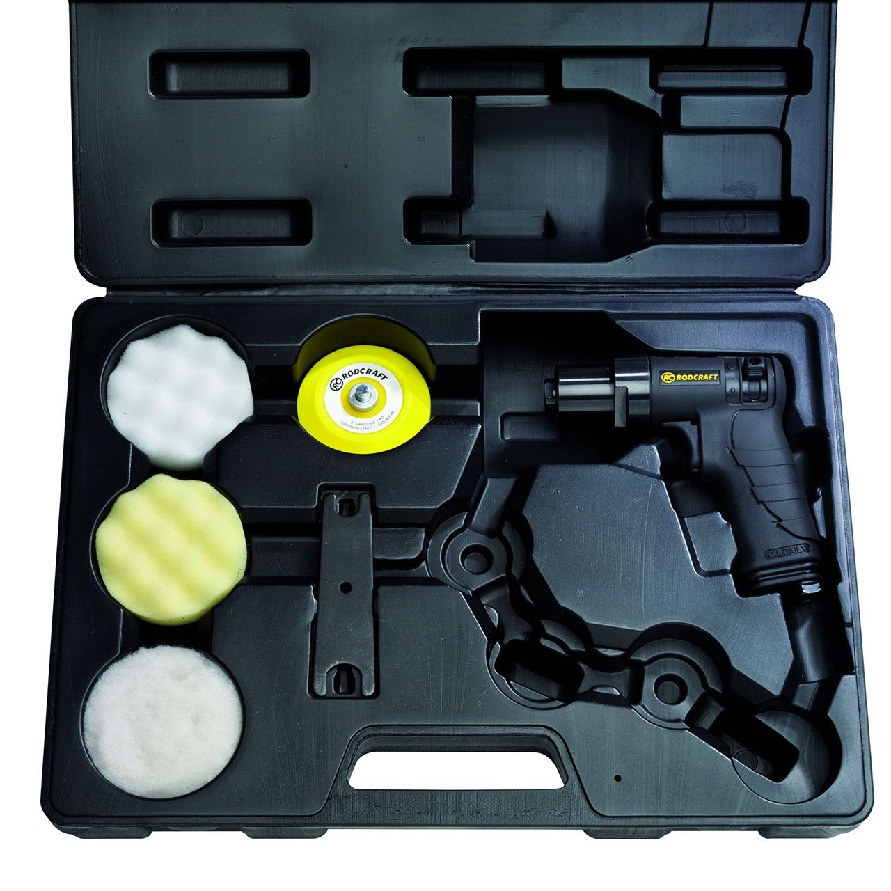 Rodcraft Smart-Polierer-Komposit RC7683K