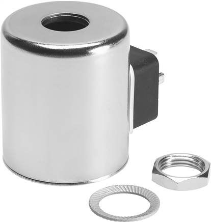 FESTO VACC-S18-120-A1-1A (8040890) Magnetspule