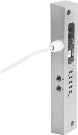 FESTO CDSV5.0-AS-1/8 (534434) Anschlussplatte