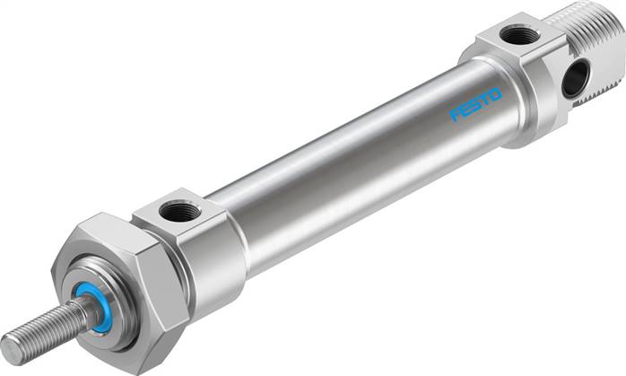FESTO DSNU-20-60-P-A (1908286) Normzylinder