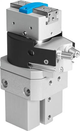 FESTO HGDS-PP-16-YSRT-A-B (1187960) Schwenk-Greifeinheit