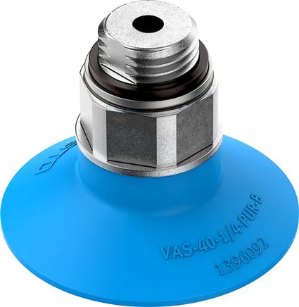 FESTO VAS-40-1/4-PUR-B (1396092) Vakuumsauger