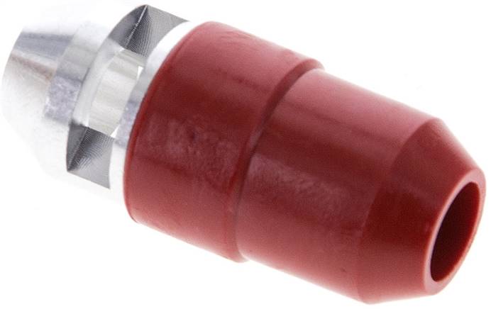 Kurzdüse mit Bypass für CEJN Blaspistole