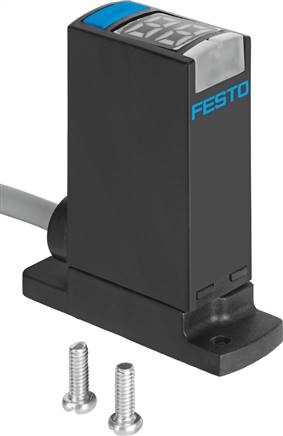 FESTO SPAE-P10R-F-PNLK-2.5K (8001449) Drucksensor