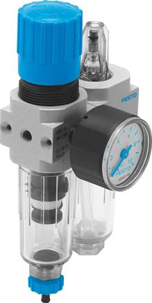 FESTO FRC-1/8-D-7-5M-MICRO-H (527865) Wartungseinheit