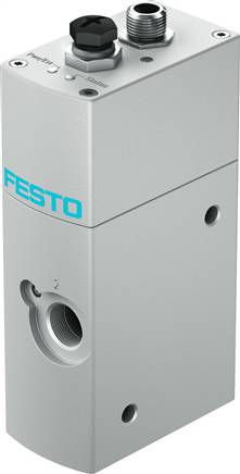 FESTO VPCF-6-L-8-G38-6-A4-E-EX2 (8041713) Proportional-Durchflussregelventil