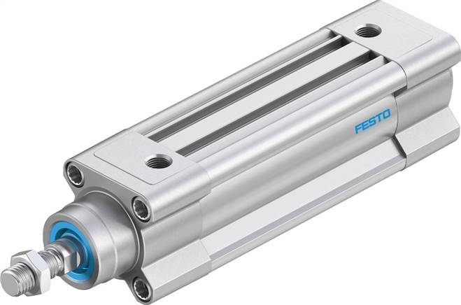 FESTO DSBC-32-60-PPSA-N3 (2123087) Normzylinder