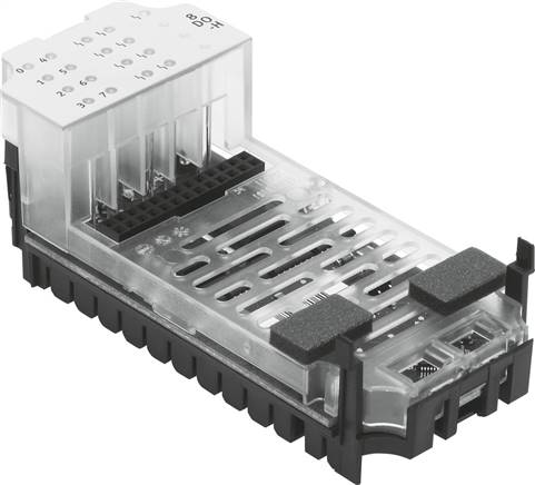 FESTO CPX-8DA-H (550204) Ausgangsmodul