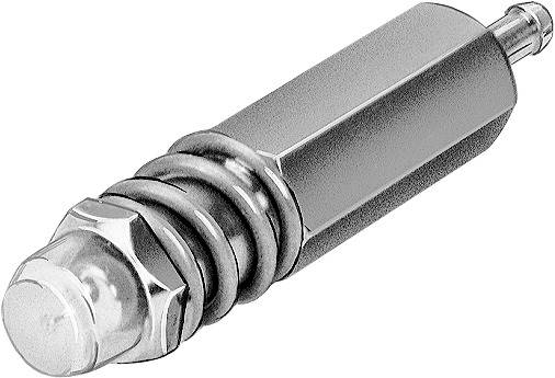 FESTO OH-8-GE (10091) Druckanzeige