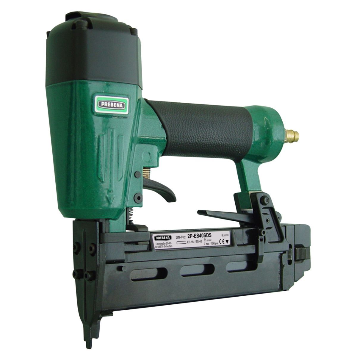 Prebena Druckluftnagler 2P-ES40SDS
