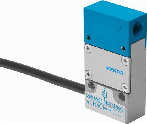 FESTO PE-1/8 (3344) PE-Wandler