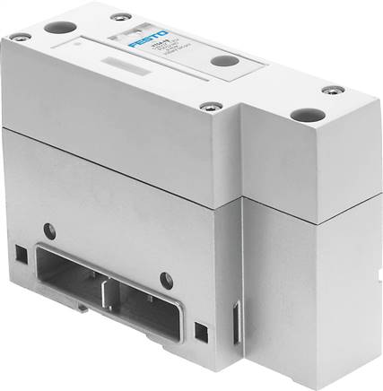 FESTO VABA-S6-1-X2 (550663) Pneumatik-Anschaltung