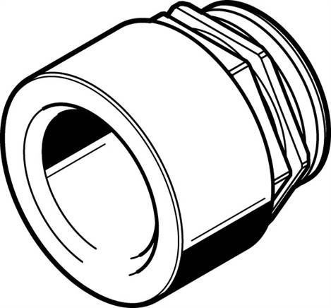 FESTO VMPAL-F20-G1/4 (573914) Adapter