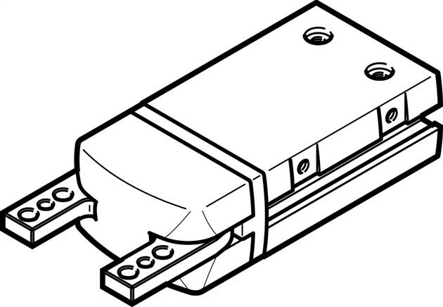 FESTO DHWS-16-A (1310178) Winkelgreifer