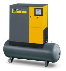 Schneider-Kompressor AM B 7-13-500 XBDK Schraubenkompressor