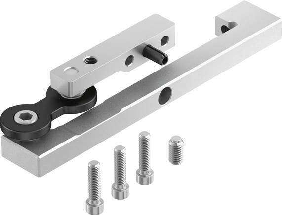 FESTO DARD-L8-32-S (8081467) Mitnehmer