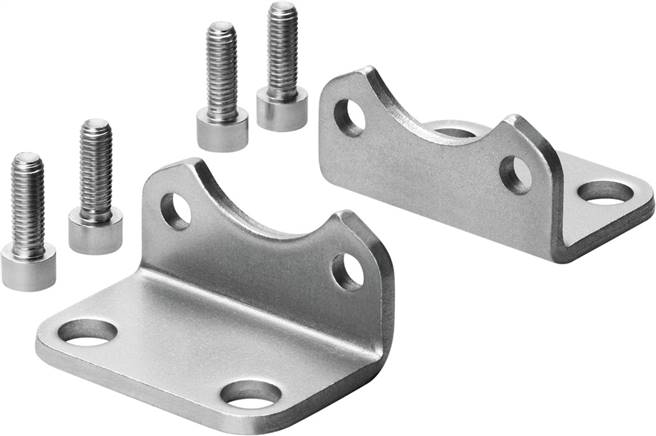 FESTO HNC-100 (174374) Fußbefestigung