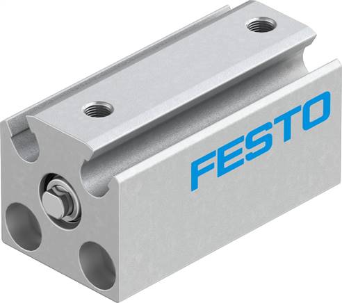 FESTO ADVC-6-10-P-A (526902) Kurzhubzylinder