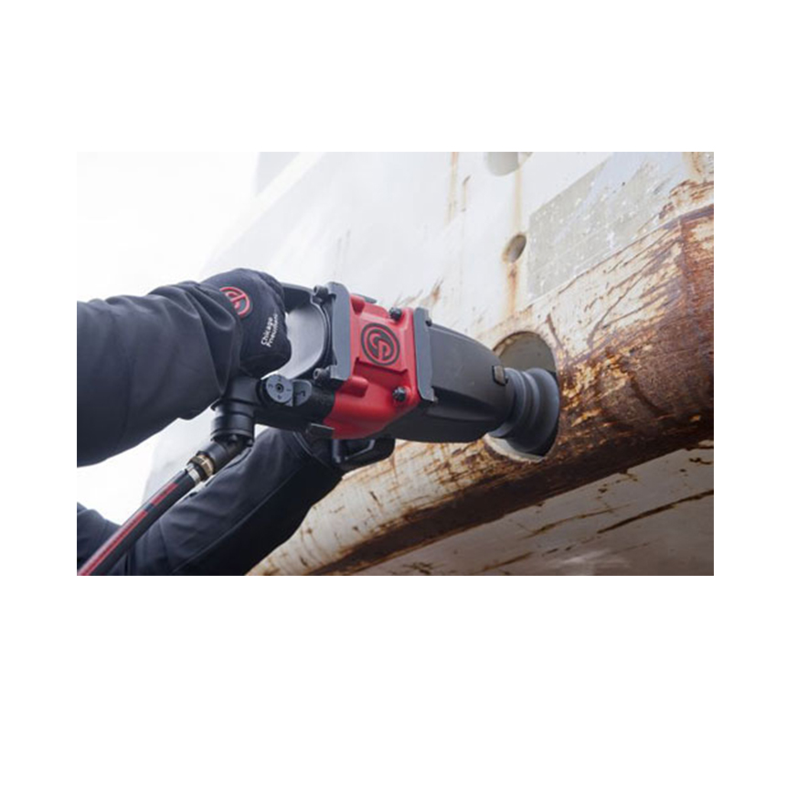 Chicago Pneumatic SCHLAGSCHRAUBER 1 1/2" CP6930-D35