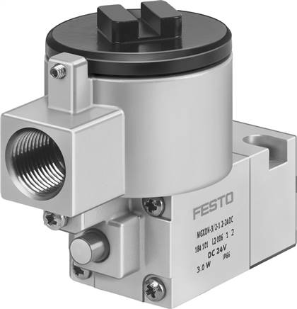 FESTO MGXDH-3/2-1.2-24DC-EX (535615) Vorsteuerventil