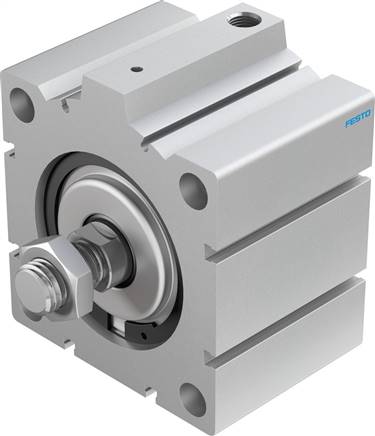 FESTO AEVC-100-25-A-P-A (188329) Kurzhubzylinder