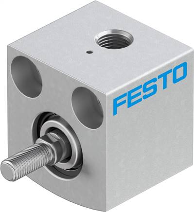 FESTO AEVC-10-5-A-P (188074) Kurzhubzylinder