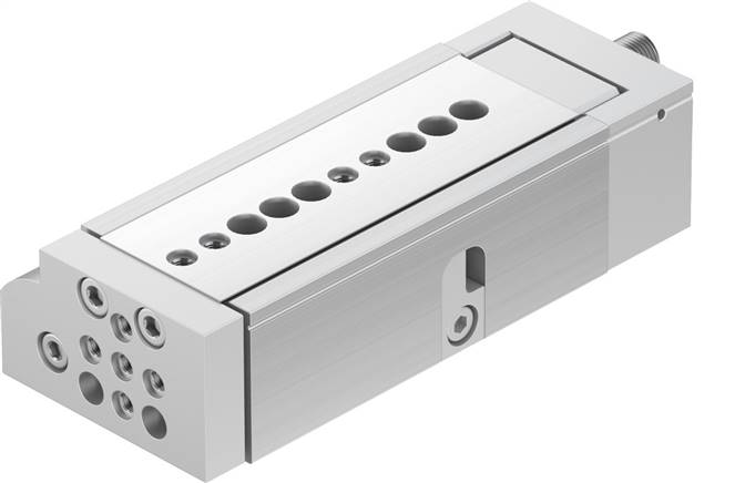 FESTO DGSL-16-40-EA (570190) Mini-Schlitten