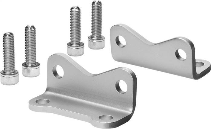 FESTO HUA-12/16-R3 (176873) Fußbefestigung
